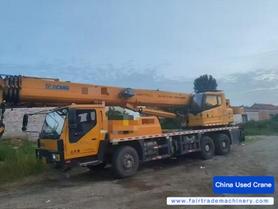 Buy XCMG QY20K5 Used Crane / 1 Buy XCMG QY20K5 Used Crane / 1